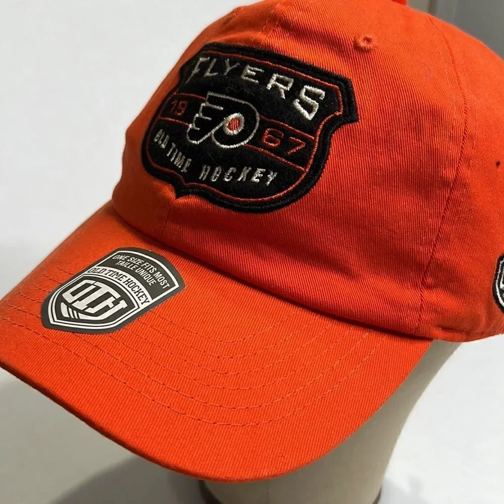 NHL old time